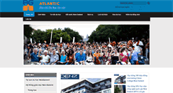 Desktop Screenshot of duhocnewzealand.vn
